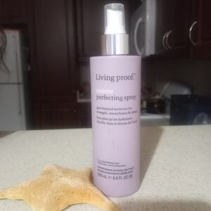 Living Proof Restore Perfecting Leave-in Spray NEW